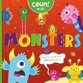 Cover: Monsters - BookLife Publishing