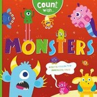 Enlarge image Cover: Monsters - BookLife Publishing