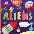 Cover: Aliens - BookLife Publishing