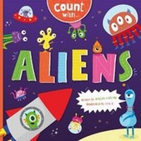 Enlarge image Cover: Aliens - BookLife Publishing