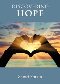 Enlarge image Cover: Discovering Hope - Grosvenor House Publishing Ltd