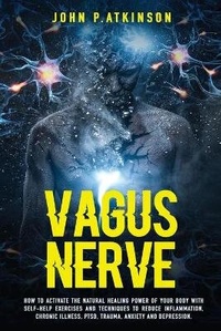 Abbildung von: Vagus Nerve - Viem Ltd