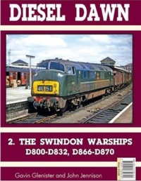 Enlarge image Cover: Diesel Part 2 - Mortons Media Group