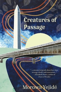 Abbildung von: Creatures of Passage - Jacaranda Books Art Music Ltd