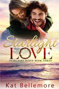 Cover: Starlight Love - Kb Press