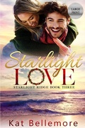 Cover: Starlight Love - Kb Press