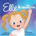 Cover: Elle Die Humanistin - Label Free Publishing, LLC