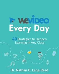 Abbildung von: WeVideo Every Day - My Writers Connection Publishing