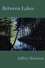 Cover: Between Lakes - Four Way Books