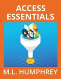 Cover: Access Essentials - M.L. Humphrey