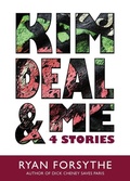 Cover: Kim Deal & Me - Left Fork