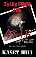 Cover: Tales from the Crib - Dark Moon Rising Publications