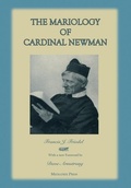Cover: The Mariology of Cardinal Newman - Mediatrix Press