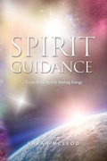 Cover: Spirit Guidance - Citrine Publishing
