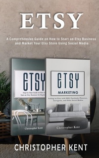 Abbildung von: Etsy - Novelty Publishing LLC