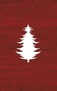 Abbildung von: Christmas - Murre Book Decor