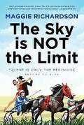 Cover: The Sky Is Not The Limit - Booktrail Publishing
