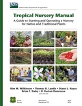 Cover: Tropical Nursery Manual - Orchard Innovations