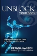 Cover: Unblock Your Body - Empower Press