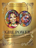 Cover: Girl Power - Butterfly Typeface