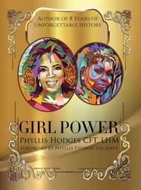 Enlarge image Cover: Girl Power - Butterfly Typeface