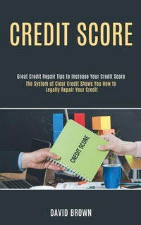Abbildung von: Credit Score - Knowledge Icons