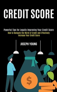Abbildung von: Credit Score - Knowledge Icons