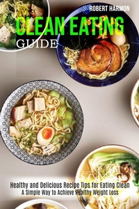 Enlarge image Cover: Clean Eating Guide - Jason Thawne