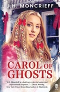 Cover: Carol of Ghosts - DeathZoneBooks