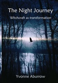 Cover: The Night Journey - Doreen Valiente Foundation