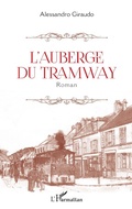 Cover: L'auberge du tramway - Editions L'Harmattan