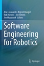 Cover: Software Engineering for Robotics - Springer