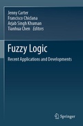 Cover: Fuzzy Logic - Springer