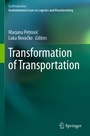 Cover: Transformation of Transportation - Springer