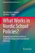 Cover: What Works in Nordic School Policies? - Springer