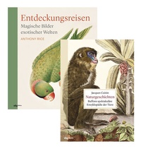 Abbildung von: Paket Naturwelten 2 Bände - wbg Academic in Herder