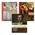Cover: Paket Zaberns Bildb&auml;nde der Arch&auml;ologie 1 - wbg Academic in Herder