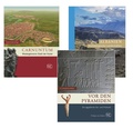 Cover: Paket Zaberns Bildb&auml;nde der Arch&auml;ologie 2 - wbg Academic in Herder