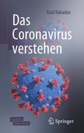 Cover: Das Coronavirus verstehen - Springer
