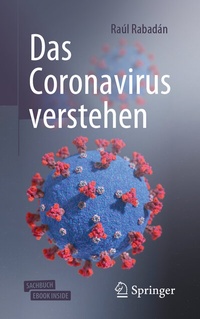 Abbildung von: Das Coronavirus verstehen - Springer