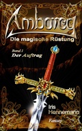 Cover: Amboreg - BoD - Books on Demand