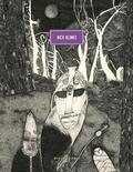 Cover: Nick Blinko - Zagava Books