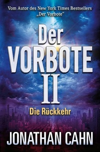 Enlarge image Cover: Der Vorbote II - media! Worldwidewings