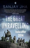 Cover: The Great Unravelling - Context