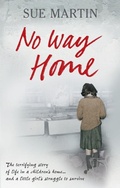 Cover: No Way Home - Vermilion