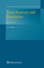 Cover: Bank Recovery and Resolution - Kluwer Law International