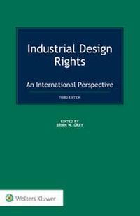 Abbildung von: Industrial Design Rights - Kluwer Law International