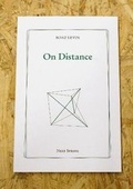 Cover: ON DISTANCE - Associacao Avalanche
