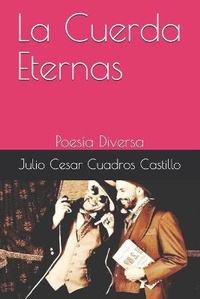 Abbildung von: La Cuerda Eternas - Comunidad Literaria Versos Compartidos