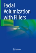 Cover: Facial Volumization with Fillers - Springer